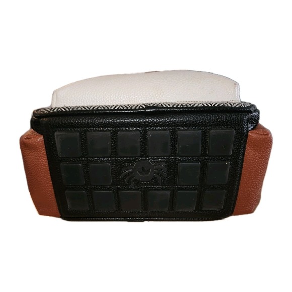 SOLD SOLD Ritzy Backpack Diaper Bag without Changing Pad - Picture 6 of 14